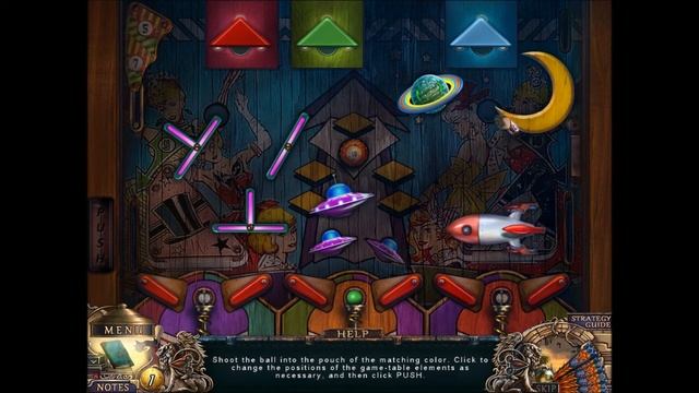 Grim Facade Sinister Obsession - Part 2 смотреть онлайн