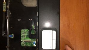 DELL VOSTRO A860. Разбор и чистка.