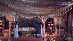 Легенда о Юньси 1 сезон 49 серия