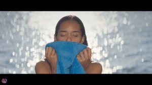 Украинская реклама Lenor, 2018