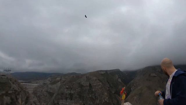 Что посмотреть в Дагестане? Тур Сулакский каньон и тур Хунзах