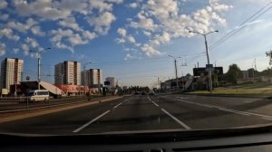 проспект Дзержинского (Минск)