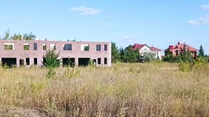 Магнитогорск, парк Южный, сады Строитель, Хуторки, дорога улицы Калмыкова (18.08.2022)