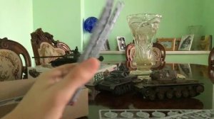 Т-34-85 Образца 1945 года MSD 1:35