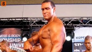 [BadComedian] Такой разносторонний Невский