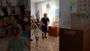 Игра "Молекулы"