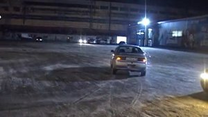 Toyota Ceres Marino TCM Club