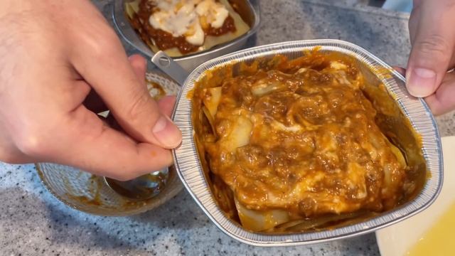 일본 도쿄 브이로그?편의점 신상 간식들, 마트 장보기, 라자냐 만들기, 긴자 맛집(鳥ぎん), 이치고 다이후쿠 먹는 소소한 도쿄 일상