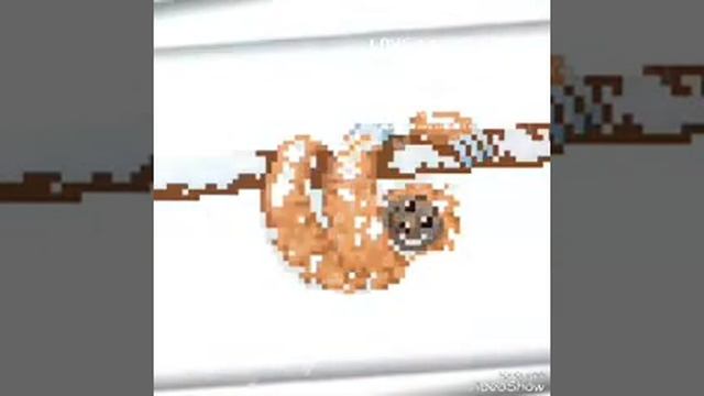 Рисую ленивца смотреть онлайн