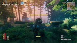 Вальхейм (Valheim) - Эпизод 41. Мы его поймали))