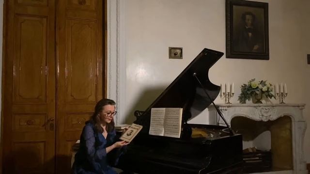 Виртуальная прогулка по особняку «Мамонтовы: фрагменты истории старого дома» смотреть онлайн