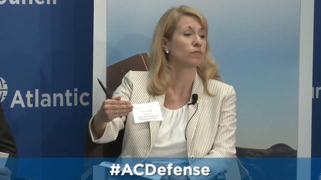 MDC: Transatlantic Missile Defense Architecture: Defining the Right Threat Set смотреть онлайн