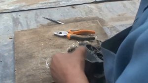 Лечим Ускорительный Насос на карбюраторе ОЗОН