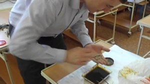 Введение в специальность Слесарь КИПиА