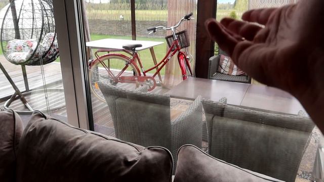 ВЛОГ #183. ПОДГОТОВКА К ПРАЗДНИКУ И МИНУТА РАЗОЧАРОВАНИЙ | ELINA ANDERSONE смотреть онлайн