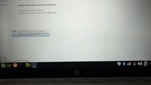 Установка Linux на ноутбук HP Pavilion - 14-ce0002ur