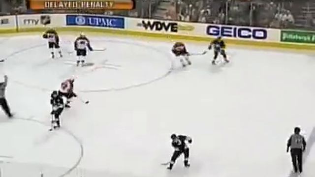 Forsberg Thought Crosby Dove. смотреть онлайн