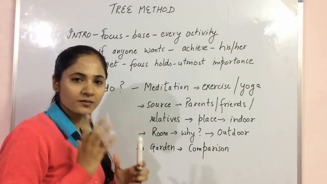Speaking tips IELTS: cue card technique| How a band 9 student prepares a cue card