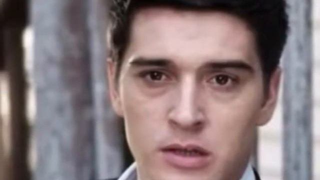 Верни мою любовь