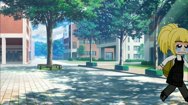 "Где-то в глубине". мини фильм Gacha nox. 1 часть смотреть онлайн