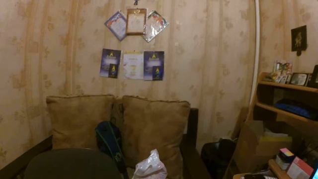 Xaomi Yi первые тесты смотреть онлайн