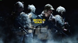 World War 3's Launch Has Been Plagued With Server Issues and Authentication Errors