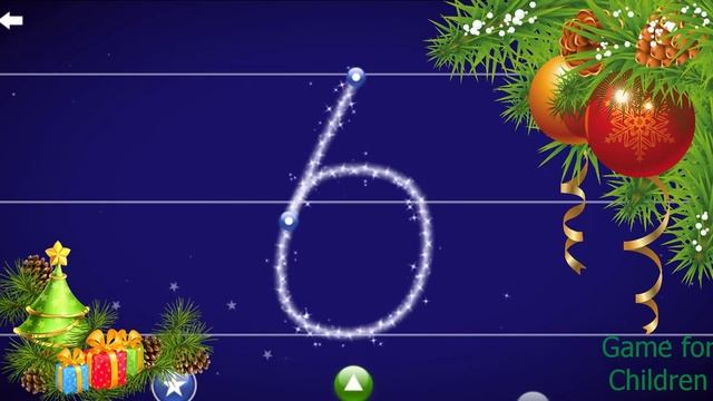 LetterSchool Learn to write Letters and Numbers Numbers 1 to 10 Best app for kids Game for Children смотреть онлайн