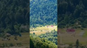 Как я в горы ходил, обзор приюта Фишт