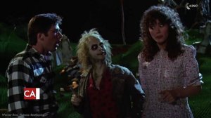 BEETLEJUICE 2 (2024) All Latest Updates