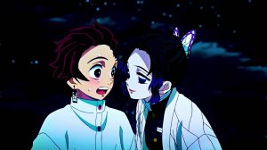 Kocho Shinobu Edit | Кочо Шинобу Эдит