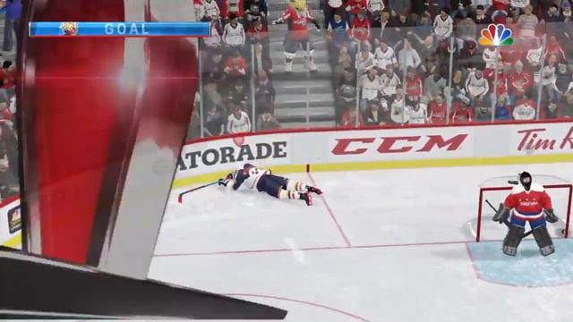 NHL® 16 Yes смотреть онлайн