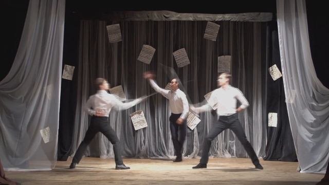 Социально-культурная деятельность