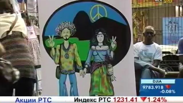 Отдых и туризм Бразилия, Рио де Жанейро 9 из 11 смотреть онлайн