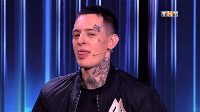 Импровизация 3 сезон смотреть онлайн в высоком качестве на Rutube