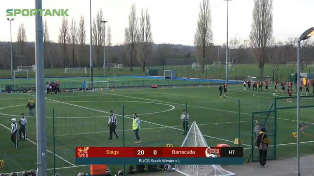 Game Livestream - BUCS - Southampton Stags vs Bristol Barracuda смотреть онлайн