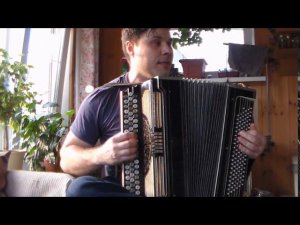 Баянист халтурщик На побывку едет молодой моряк