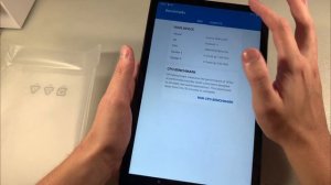 Обзор Realme Pad 10.4" 4/64