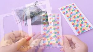 DIY Paper Mobile Phone || DIY Mobile Phone for kids playing || How to make paper Phone