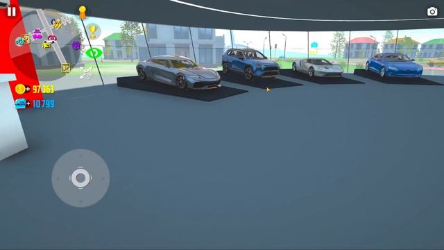 ПОДАРИЛ МАМЕ АВТОМОБИЛЬ ЕЕ МЕЧТЫ/РЕАЛЬНАЯ ЖИЗНЬ ШКОЛЬНИКА В ИГРЕ СИМУЛЯТОР АВТОМОБИЛЯ 2 смотреть онлайн