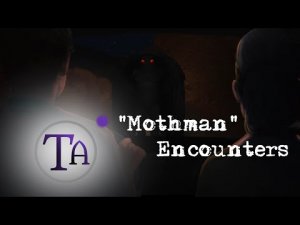The "Mothman" Encounters, 1966 - 1967
