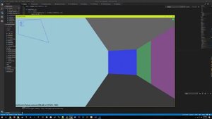 Make a Doom Engine in Python