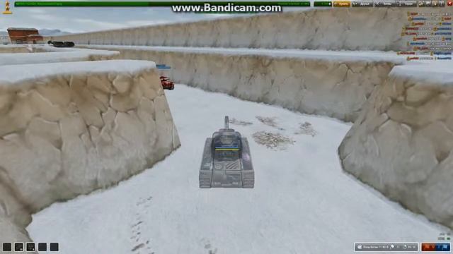 LP#7 Танки Онлайн (Bandicam полетел),Часть 3 смотреть онлайн