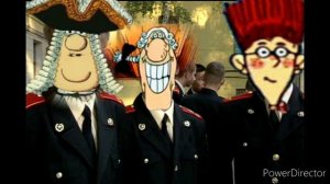 Доктор Ливси-Наперегонки с ветром (Корни AI cover)