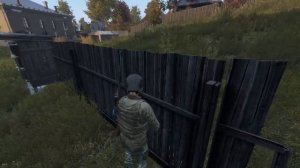 DayZ- рейд базы Vlados'а... Что-то пошло не так)