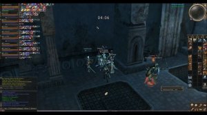 Гайд по рифту в Lineage 2 (Asterios x7)