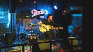 Гуша Катушкин - Эхо тысячи вокзалов