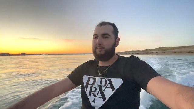 Поездка на пляж в Англии | Jetski Vlog смотреть онлайн