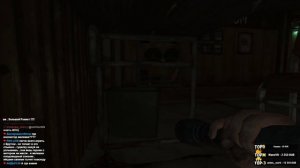 ПОБЕГ ОТ МОНСТРОВ - Monstrum [Прохождение, Стрим]