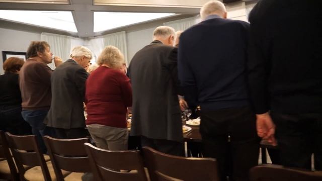 Вечер памяти академика РАН В.А. Рубакова, 24 октября 2022 смотреть онлайн