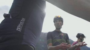 Castelli Media Camp - Sölden - Behind the Scenes